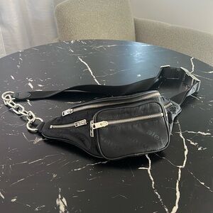 Alexander Wang Fanny pack/ cross body bag